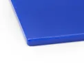 Hygiplas Low Density Blue Chopping Board - Image 3
