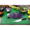 Hygiplas Low Density Green Chopping Board - Image 4