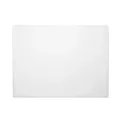 Hygiplas Low Density White Chopping Board - Image 5