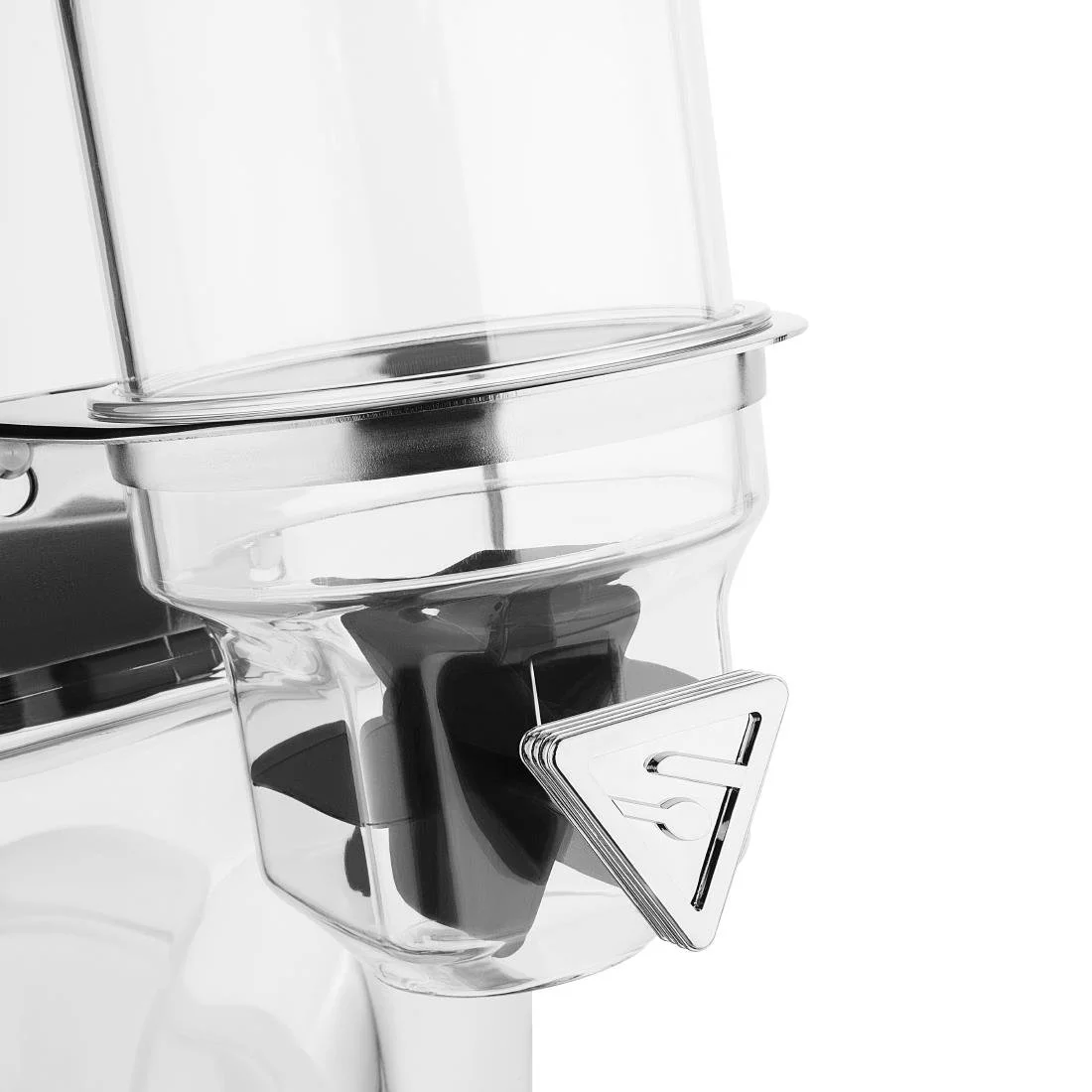 Olympia Cereal Dispenser Double 2x 4Ltr - Image 4