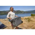 Coleman Convoy Cooler 65QT Wheeled - Image 5