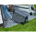 Coleman Convoy Cooler 65QT Wheeled - Image 10
