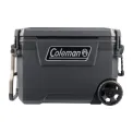 Coleman Convoy Cooler 65QT Wheeled - Image 1