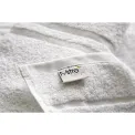 Mitre Eco Hand Towel White - Image 6