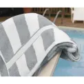 Mitre Comfort Splash Towel Grey - Image 4
