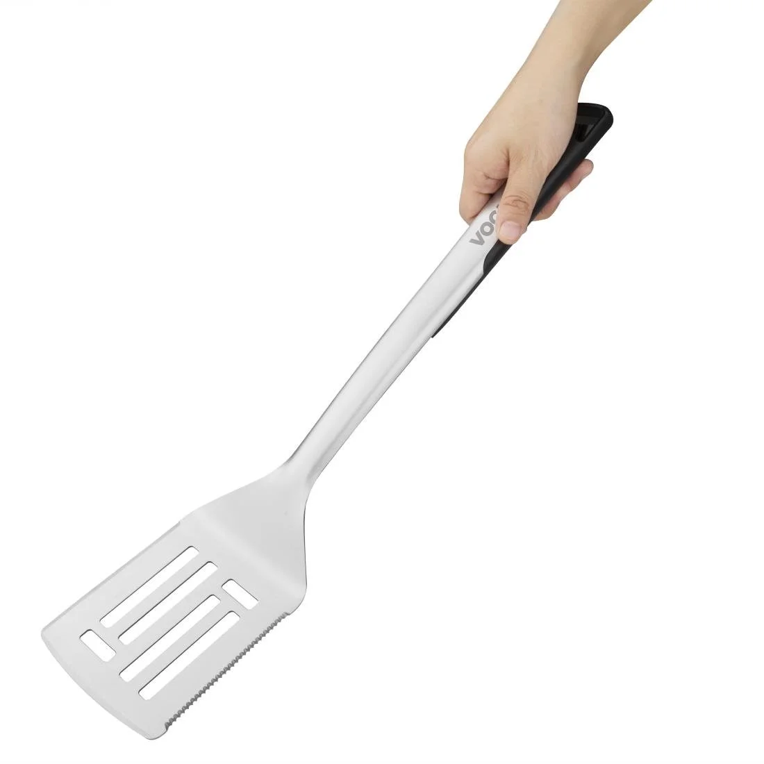 Vogue BBQ Spatula 45cm - Image 5