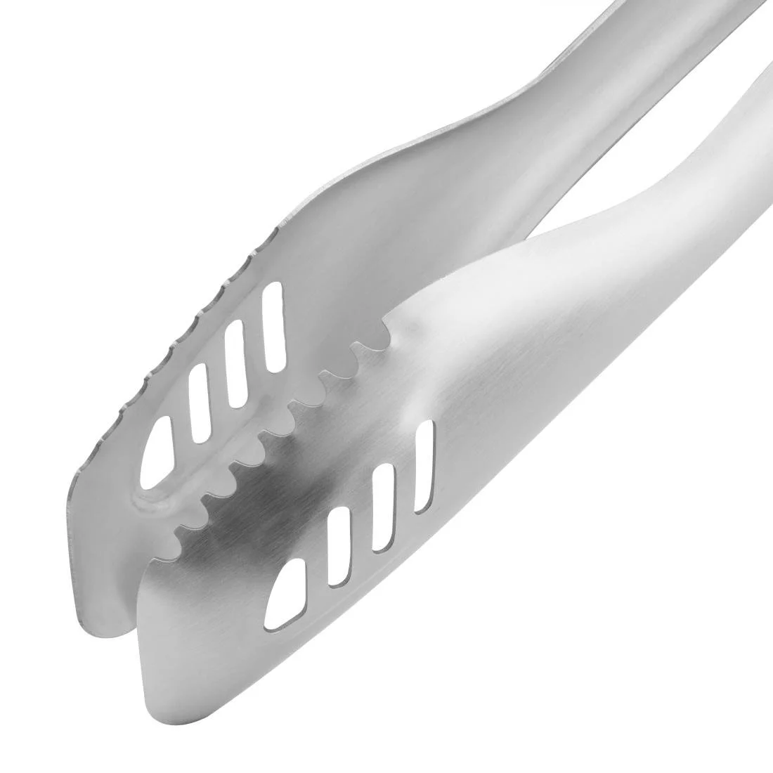 Vogue Heavy Duty BBQ Tongs - Image 3