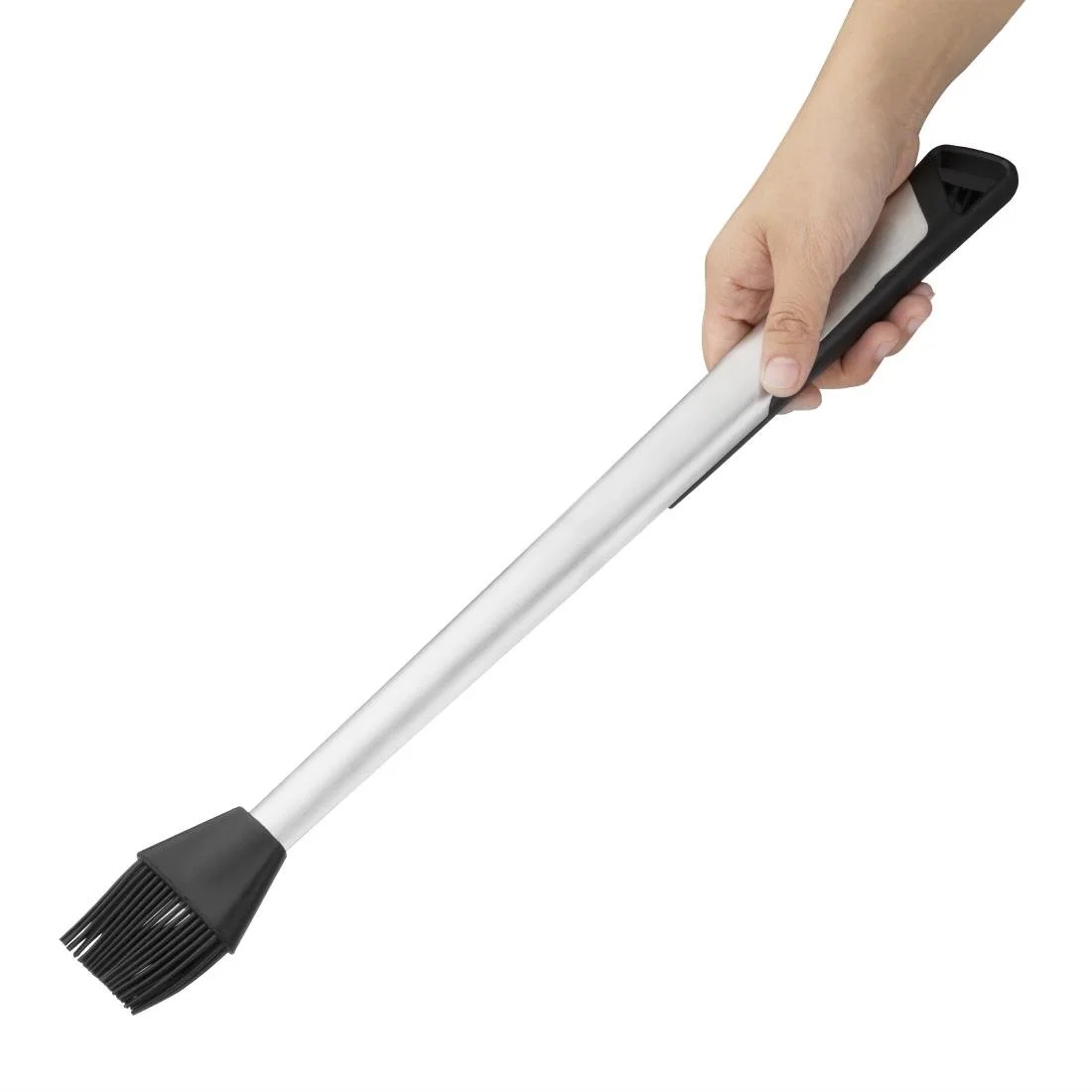 Vogue BBQ Silicone Brush - Image 5