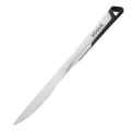 Vogue BBQ Knife Stainless Steel 39cm - Image 1