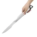 Vogue BBQ Knife Stainless Steel 39cm - Image 5