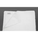 EcoKnit Bath Sheet White, 600gsm - Image 10