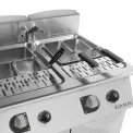 Giorik Twin Tank Electric Pasta Boiler CPE946 - Image 2