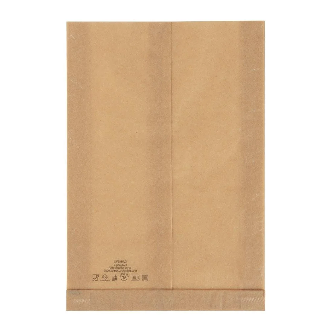 Colpac Contact Grill Bag 260mm (500 Pack) - Image 3