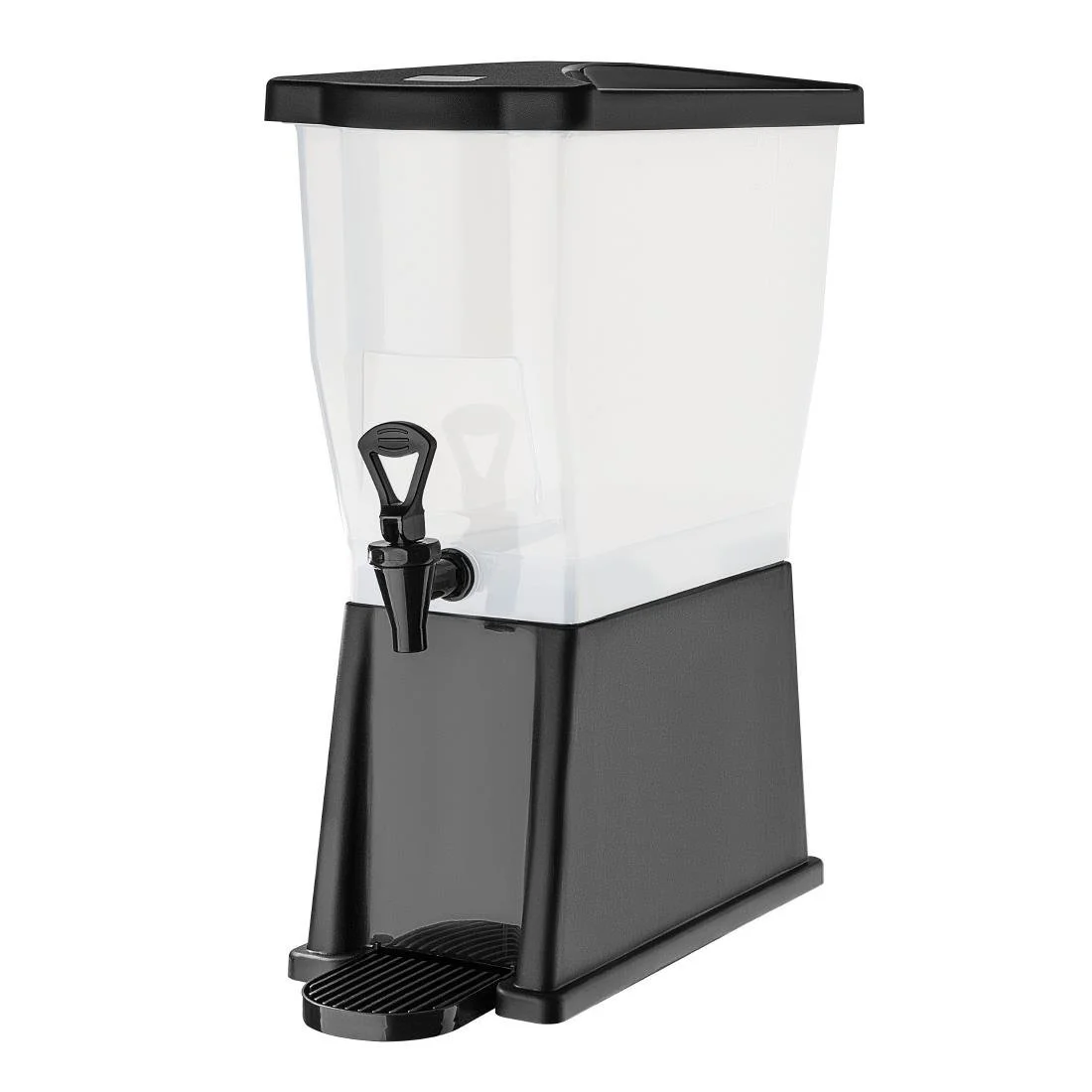 Olympia Beverage Dispenser Polypropylene Black 12Ltr - Image 2