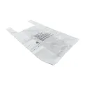 Fiesta Recyclable Large White Carrier Bag (1000 Pack) - Image 4