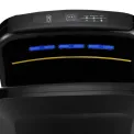 Dryflow Jet Force Junior HEPA Hand Dryer Black - Image 2