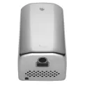 Dryflow Turboforce Junior PLUS Hand Dryer Polished Chrome - Image 2