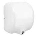 Dryflow JetDri Mark II Hand Dryer White - Image 3