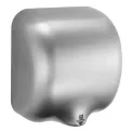 Dryflow JetDri Mark II Hand Dryer Brushed Satin - Image 2