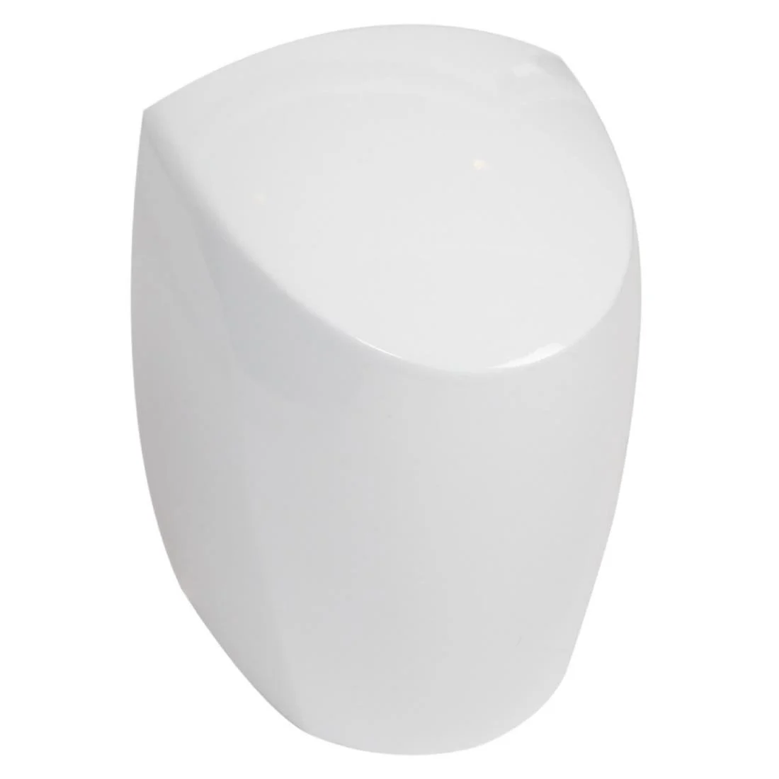 Dryflow EcoForce Hand Dryer White - Image 2