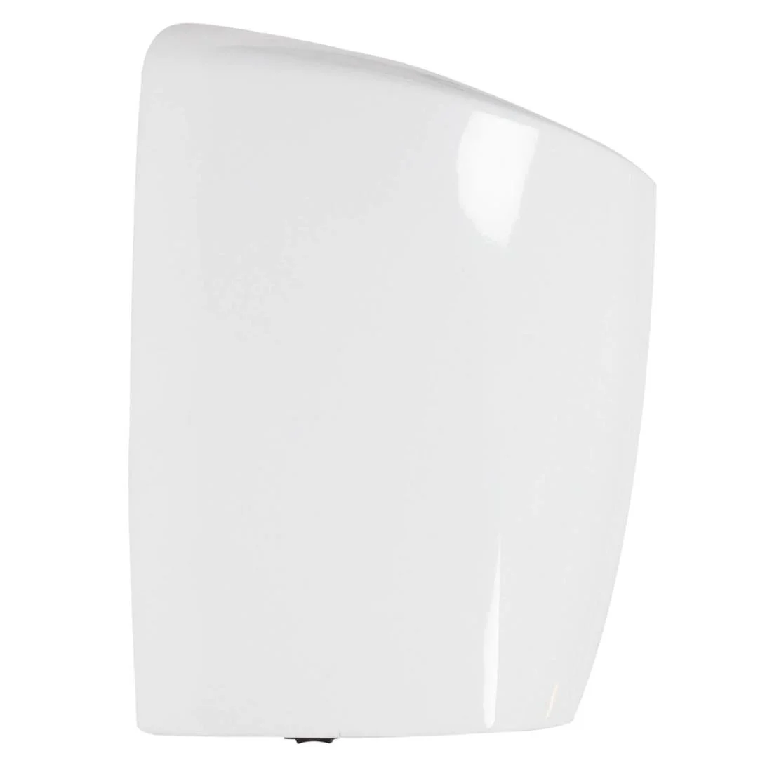 Dryflow EcoForce Hand Dryer White - Image 4