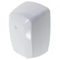 Dryflow G-Force MKII Hand Dryer with HEPA Filter White - Image 2