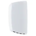 Dryflow G-Force MKII Hand Dryer with HEPA Filter White - Image 5