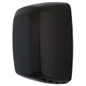 Dryflow G-Force MKII Hand Dryer with HEPA Filter Black - Image 5