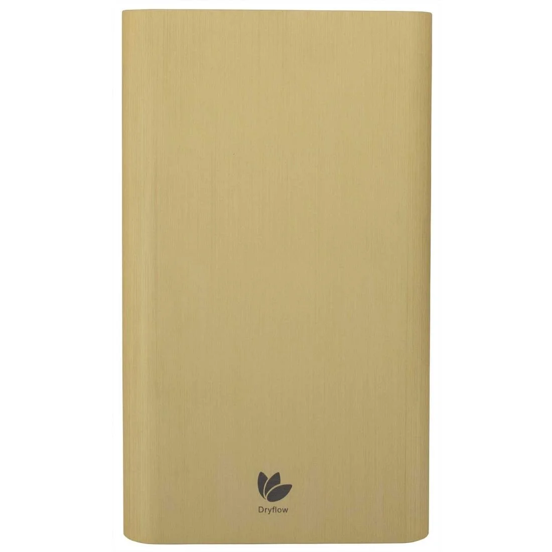Dryflow Vistosa Hand Dryer Brass - Image 3
