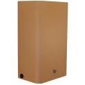 Dryflow Vistosa Hand Dryer Copper - Image 1