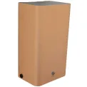 Dryflow Vistosa Hand Dryer Copper - Image 4