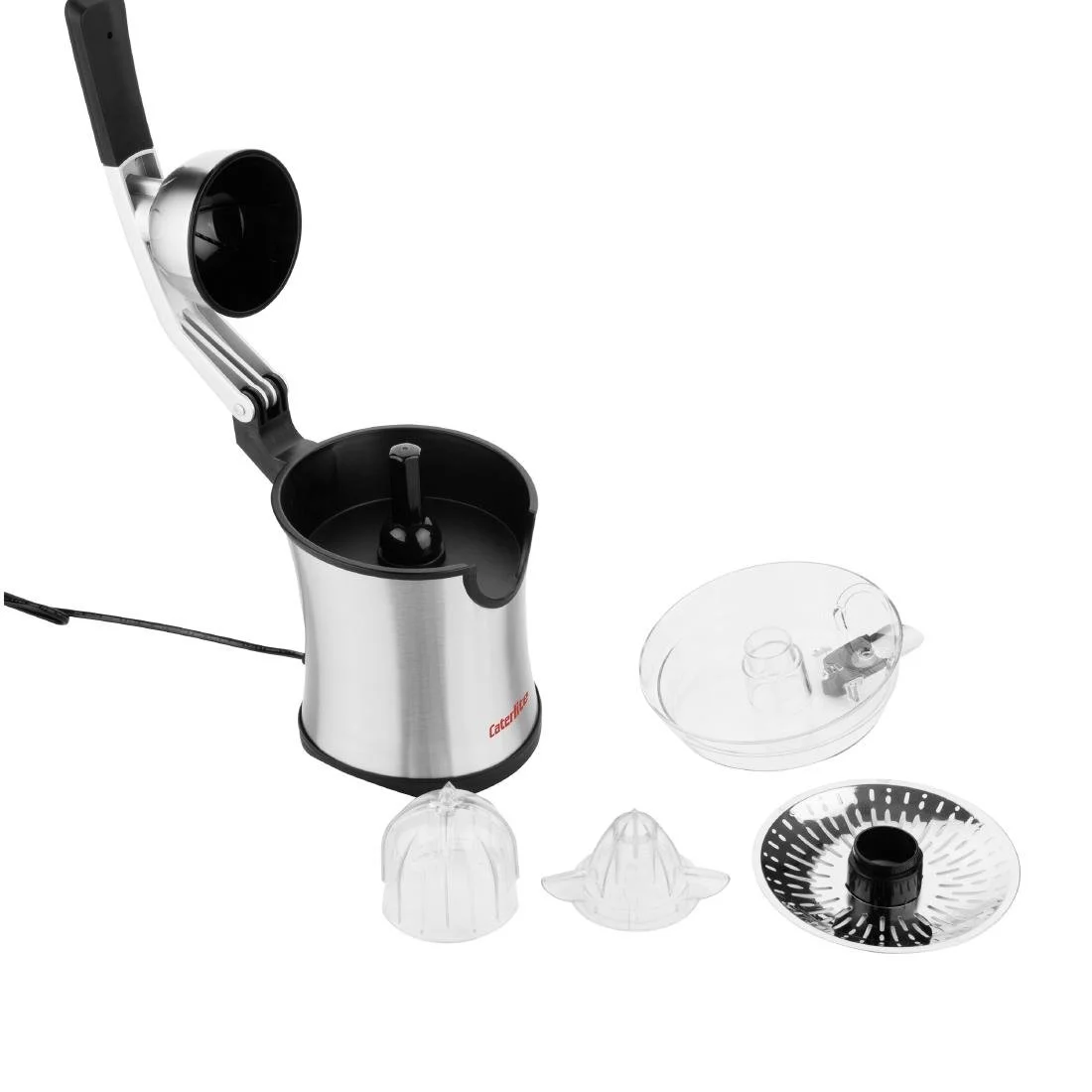 Caterlite Citrus Juicer - Image 5