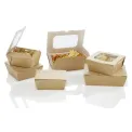 Huhtamaki Taste Small Food to Go Box (360 Pack) - Image 2