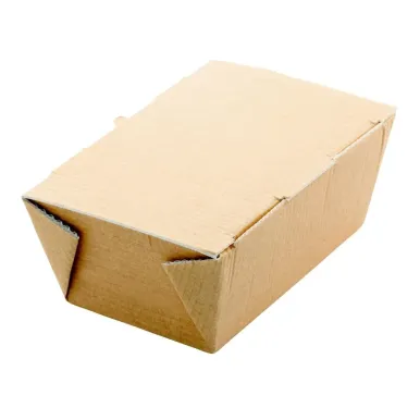 Huhtamaki Taste Small Food to Go Box (360 Pack)