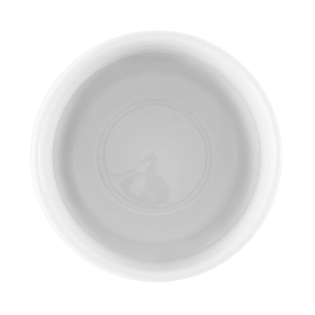 Churchill White Unhandled Cups 354ml (12 Pack) - Image 2