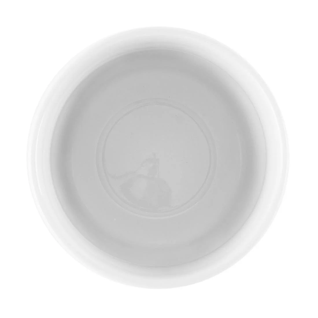 Churchill White Unhandled Cups 295ml (12 Pack) - Image 2