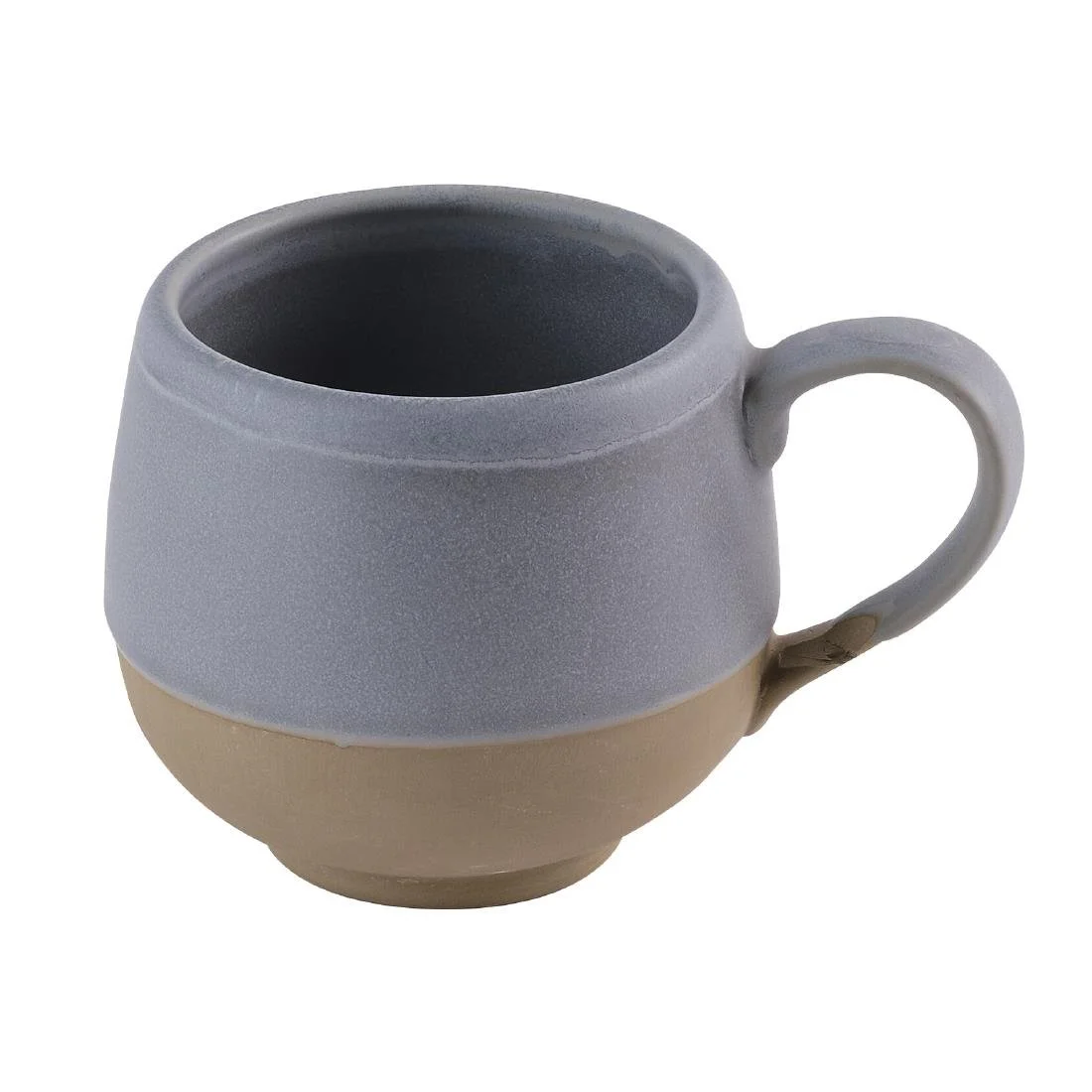 Churchill Emerge Seattle Grey Cups 236ml (12 Pack) - Image 1