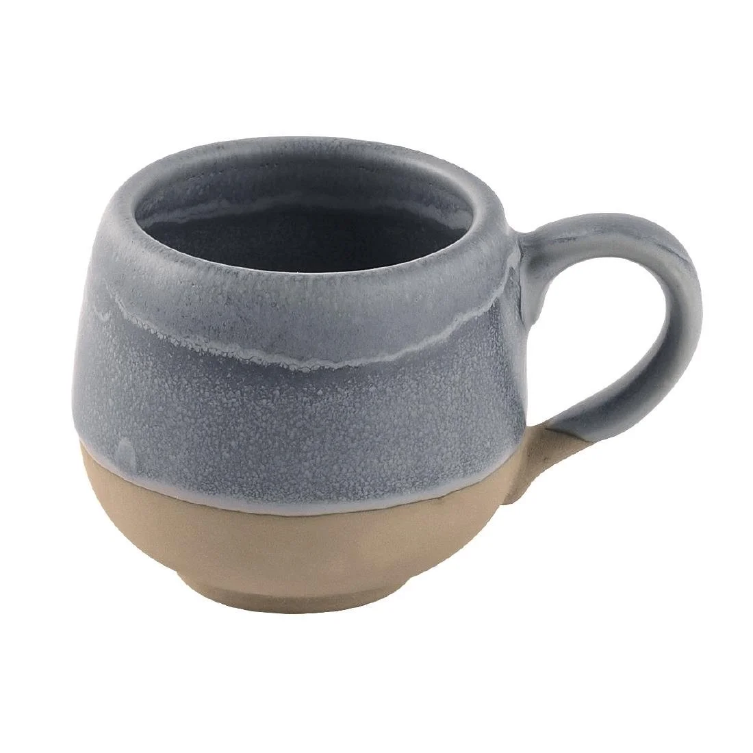 Churchill Emerge Seattle Grey Espresso Cups 88ml (12 Pack)