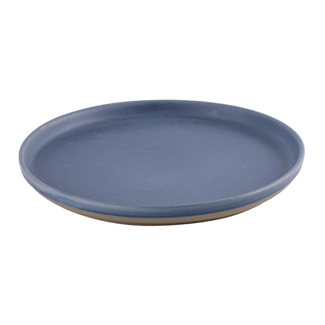 Churchill Emerge Oslo Blue Walled Plates 157mm (6 Pack) - Image 7