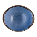 Dudson Harvest Indigo Deep Bowls 230x 167mm (6 Pack) - Image 3