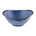 Dudson Harvest Indigo Deep Bowls 187x 158mm (6 Pack) - Image 1