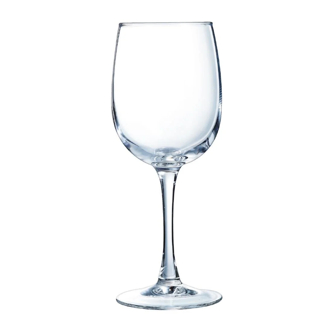 Arcoroc Elisa Wine Glasses 420ml (36 Pack) - Image 1