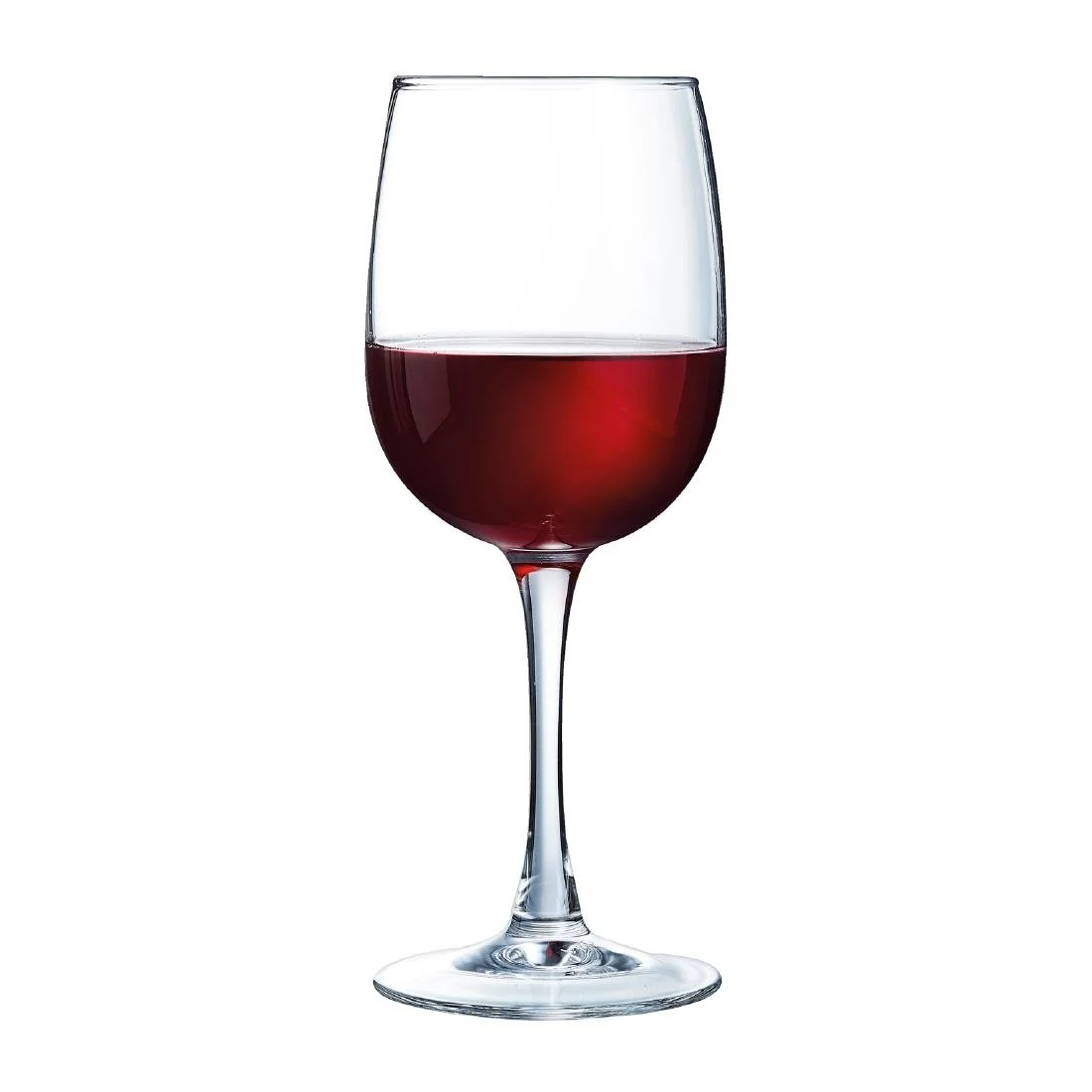 Arcoroc Elisa Wine Glasses 420ml (36 Pack) - Image 2