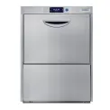 Classeq Undercounter Glasswasher C500WS with Integrated Water Softener - Image 1