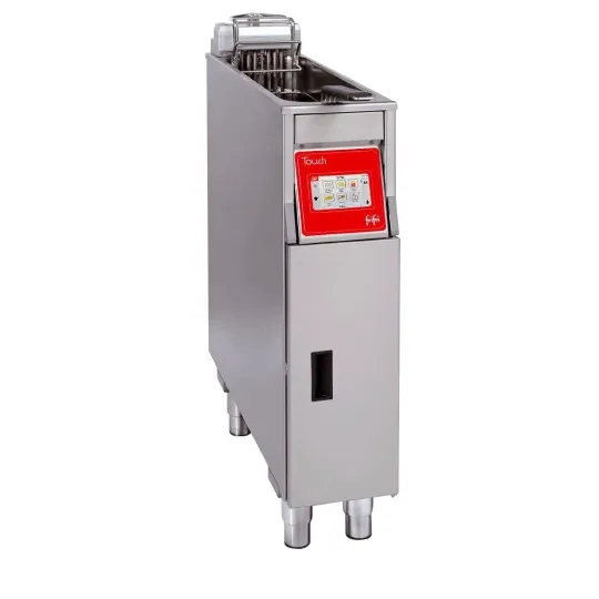 FriFri Touch 211 Free Standing Electric Fryer TL211M11G0