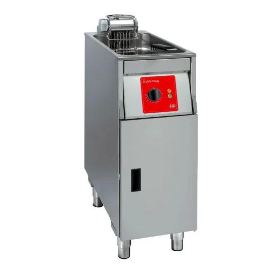 FriFri Super Easy 311 Free Standing Electric Fryer SL311L31N0