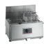 FriFri Profi+ 10 Countertop Electric Fryer Three Phase 650948