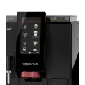 Schaerer Coffee Club Bean to Cup Coffee Machine with 4Ltr Milk Fridge - Image 2