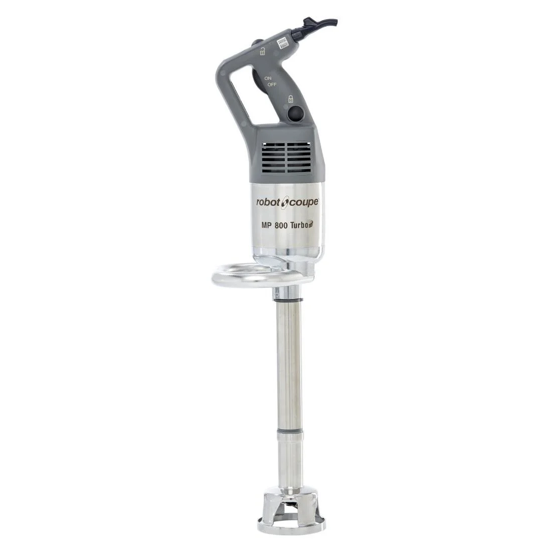 Robot Coupe MP 800 Turbo TP Stick Blender LED - Image 2