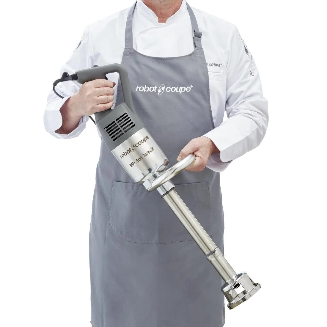 Robot Coupe MP 800 Turbo TP Stick Blender LED - Image 5